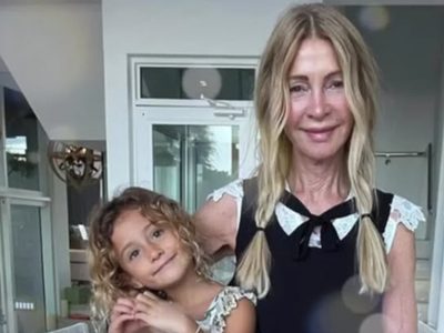 Cris Morena habló de la muerte de su nieta y recordó a Romina Yan: “El ocho me persigue”