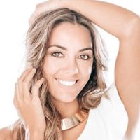 Siempre activa: Floppy Tesouro compartió una intensa rutina de entrenamiento desde casa