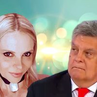Cómo luce hoy la ex de Luis Ventura, Fabiana Liuzzi, con quien tuvo un hijo