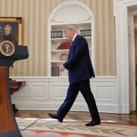 Orden ejecutiva de Trump contra el narco plantea aumento de apoyo en seguridad a 'socios extranjeros”
