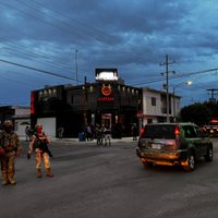 Catean oficinas de la CATEM en Durango tras acusaciones de extorsión
