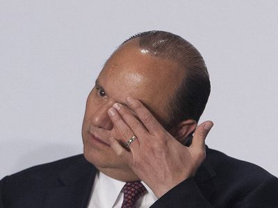 Continúa el proceso penal del exgobernador César Duarte; hay 18 causas penales en su contra
