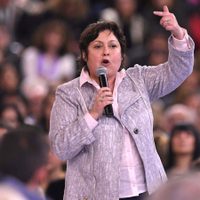 Graciela Ocaña señaló que la nueva fórmula de movilidad jubilatoria es un "brutal ajuste"