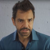 Eugenio Derbez se suma a petición para que el Senado apruebe la #LeyRastrosSinCrueldad (Video)