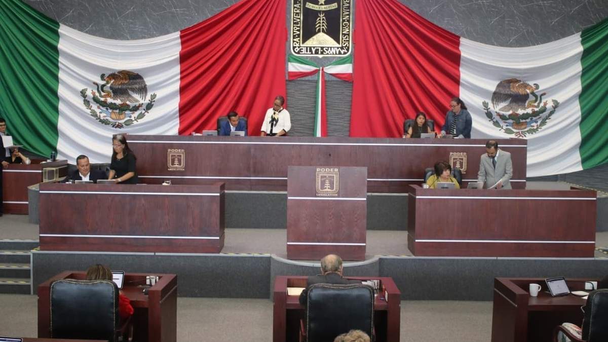 Congreso de Morelos