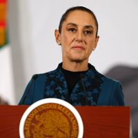 La fragilidad de la presidenta