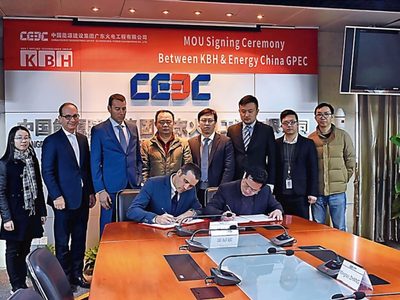 Los constantes servicios de Ansbacher