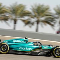 Fernando Alonso lidera la tercera sesión de entrenamiento; "Checo" Pérez llega tercero