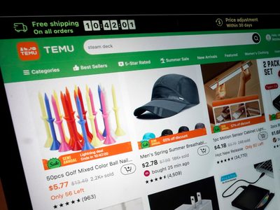 UE impone multa millonaria a minorista online Temu por juguetes, productos electrónicos poco seguros