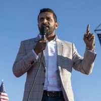 Trump nomina a Kash Patel para dirigir el FBI: "Hizo un trabajo increíble durante mi primer mandato"