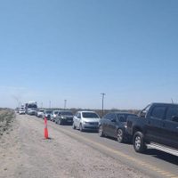 La odisea de la vuelta a casa: los detalles de los operativos de tránsito