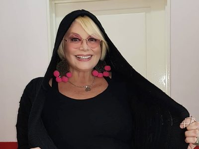 Carmen Barbieri recordó en "PH" el peor día su vida: "Haría cualquier cosa por no escuchar eso"