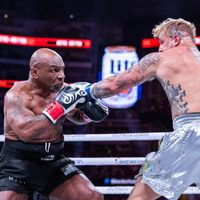 "Definitivamente": Jake Paul reveló por qué no quiso noquear a Mike Tyson