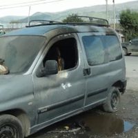 Conflicto entre vecinos en El Bolsón terminó con un detenido