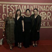 "La civil", película dedicada a las madres que buscan a sus hijas e hijos desaparecidos