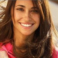 Antonela Roccuzzo se animó a un outfit súper corto y nadie se resistió "¡Qué suerte tiene Messi!"