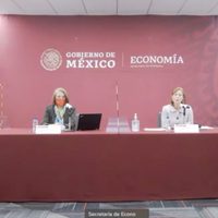 Este es el plan de reactivación económica que presenta Clouthier desde la SE