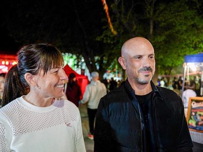 Corroza ratificó en Zapala la consigna de defender el trabajo genuino de los neuquinos