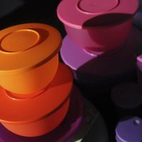 Tupperware se declara en bancarrota