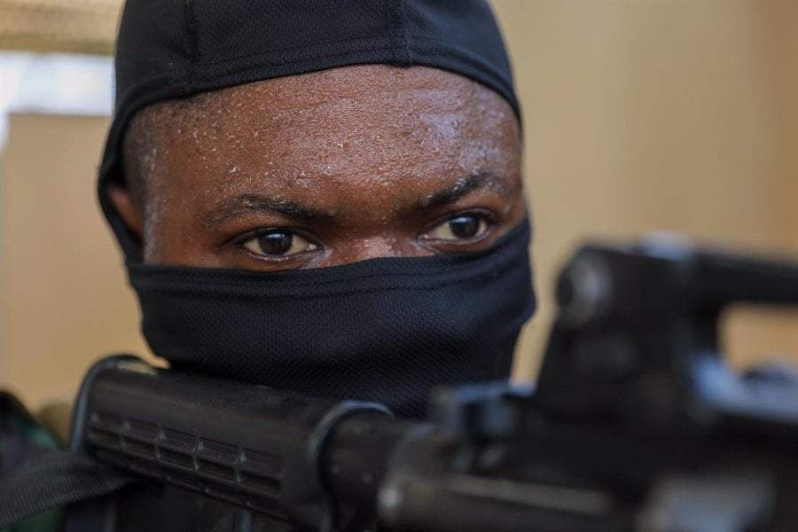 Masacre en el estado nigeriano de Zamfara