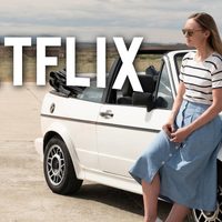 “White Lines” el nuevo éxito de Netflix que promete arrasar con todo