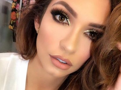 ¡Sin censura! Kimberly Reyes lo enseña y se lo ve bien bronceadito ¡Un fuego!