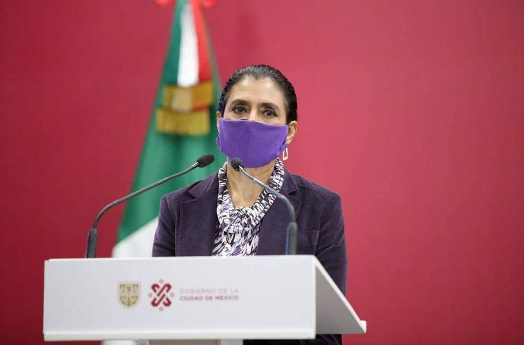 Oliva López