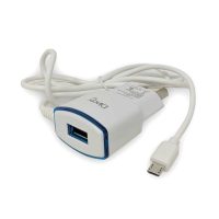 Con 1 producto fácil de conseguir, así podés desmanchar el cable del cargador de tu teléfono y dejarlo impecable