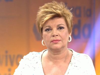 Terelu Campos recibió la peor noticia y todo quedó grabado: "Estoy embarazada"