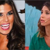 "Una exnovia": Cinthia Fernández, contundente sobre Loly Antoniale