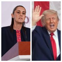 “No creo que sea Trump”: Sheinbaum adjudica a la ultraderecha la ofensiva contra México