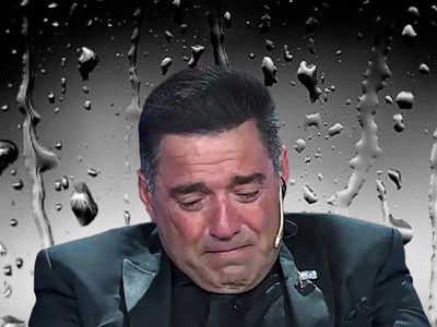 Mariano Iúdica abrió su corazón y se sinceró sobre una tragedia familiar