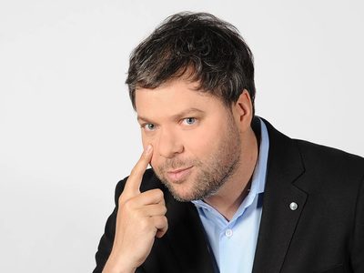 Cambios a la vista: qué pasará con el programa de Guido Kaczka en El Trece