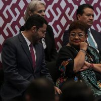 Caso cártel inmobiliario: acusados reconocen su delito de enriquecimiento ilícito