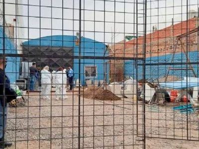 Restos óseos humanos: todo sobre el hallazgo que sorprendió a Neuquén