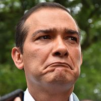 Renuncia fiscal de Veracruz; se perfila subordinado de Yunes Linares