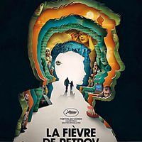 “La fiebre de Petrov”, en la Muestra