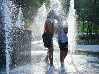 Alerta naranja por calor en CDMX: estas ocho alcaldías alcanzarán los 33 grados el jueves