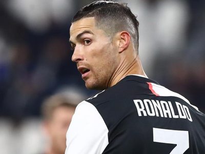¿Cuánto se bajará el sueldo Cristiano Ronaldo por coronavirus?