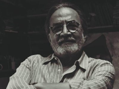 Fallece a los 74 años el artista plástico José Esteban Martínez