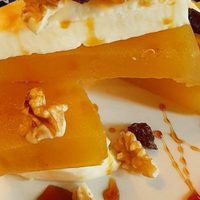 No vas a querer comprar más dulce de batata con esta receta casera, rendidora y muy fácil