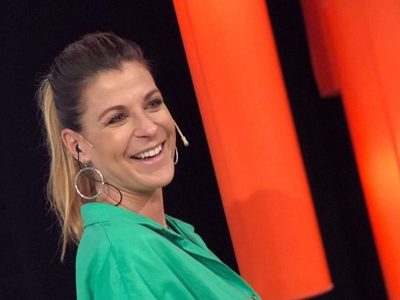 Ema la investigadora: Eugenia Tobal grabó una de las travesuras de su hija y nos sacó una sonrisa