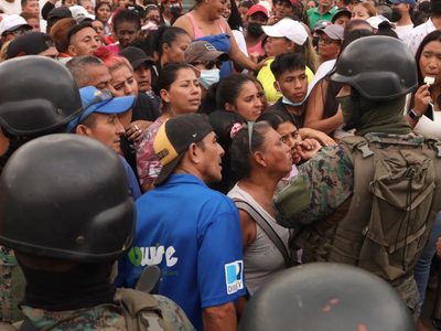 Violencia en Ecuador: ¿hay un acuerdo de paz entre bandas de crimen organizado y el gobierno?