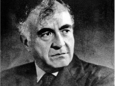 Shostakóvich: dos ojos cegados por la tristeza
