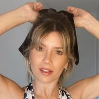 Se cansó: Laurita Fernández mandó al frente a una usuaria y se burló de esta insólita manera