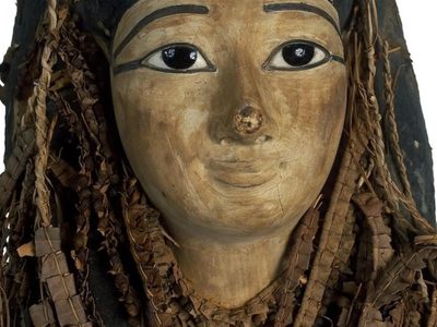 Egipto: develaron los secretos más ocultos de la momia de Amenhotep I sin quitarle las vendas