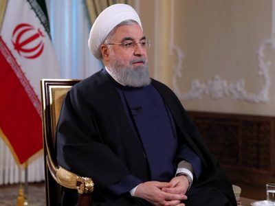 Irán incluye al Pentágono en la lista de organizaciones terroristas