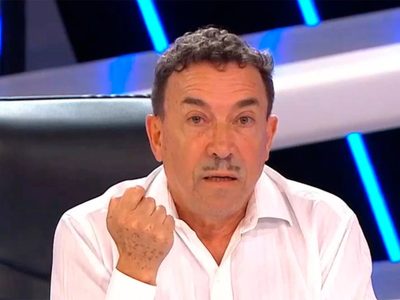 Aníbal Pachano se sometió a un picante cuestionario y reveló información que muy pocos sabían
