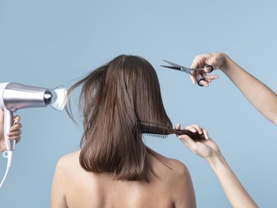 Los mejores cortes de pelo para mujeres +40 que rejuvenecen y son fáciles de mantener en otoño