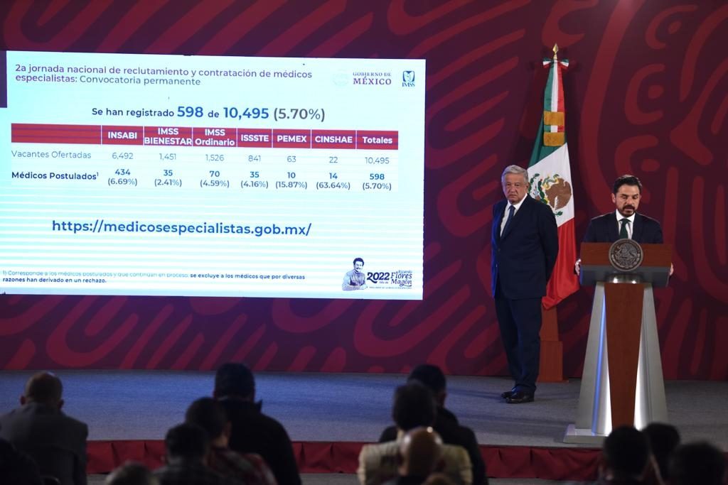 AMLO Zoe Robledo mañanera 16 agosto
